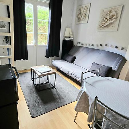 Agréable studio Ronce les bains La Tremblade Exterior foto
