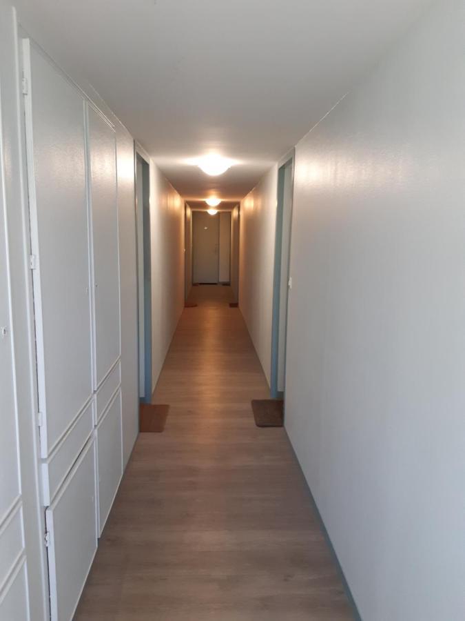 Agréable studio Ronce les bains La Tremblade Exterior foto