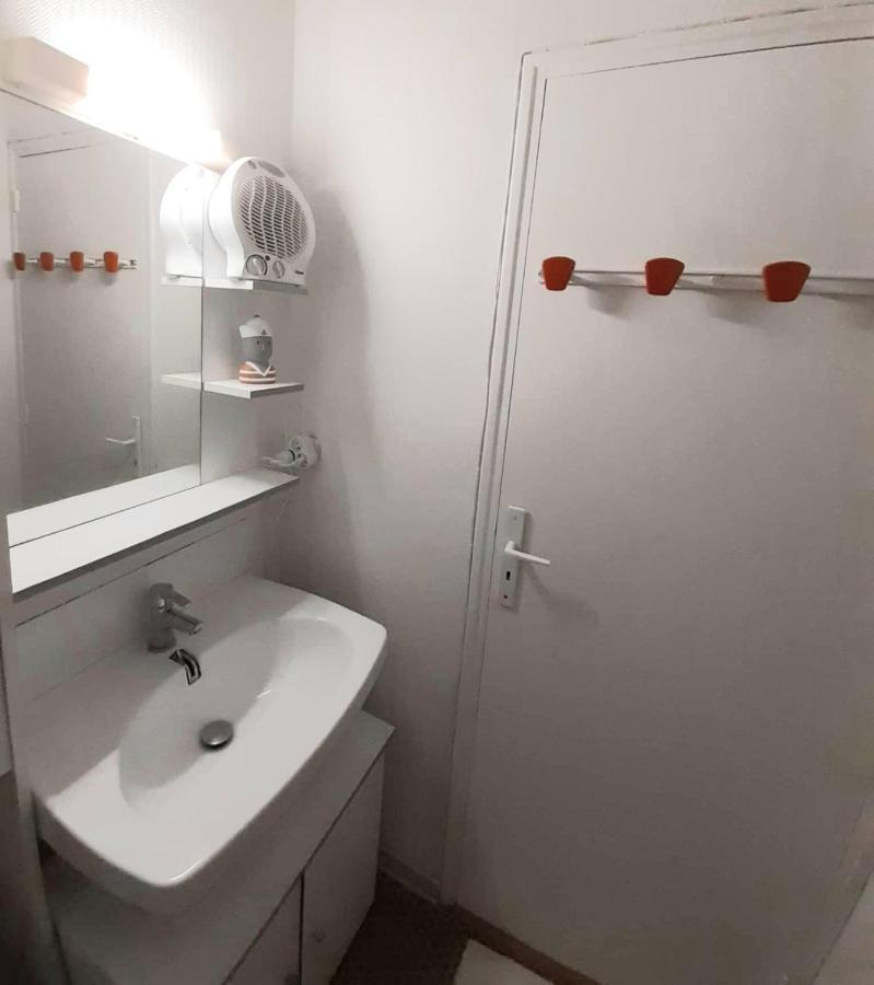 Agréable studio Ronce les bains La Tremblade Exterior foto