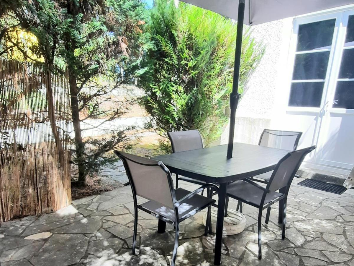 Agréable studio Ronce les bains La Tremblade Exterior foto