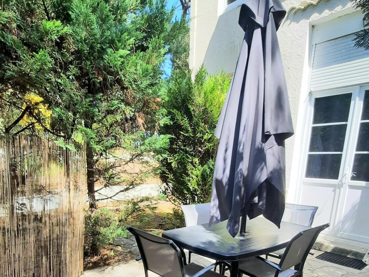 Agréable studio Ronce les bains La Tremblade Exterior foto