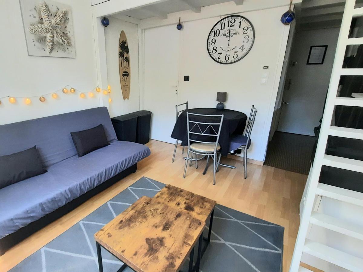 Agréable studio Ronce les bains La Tremblade Exterior foto