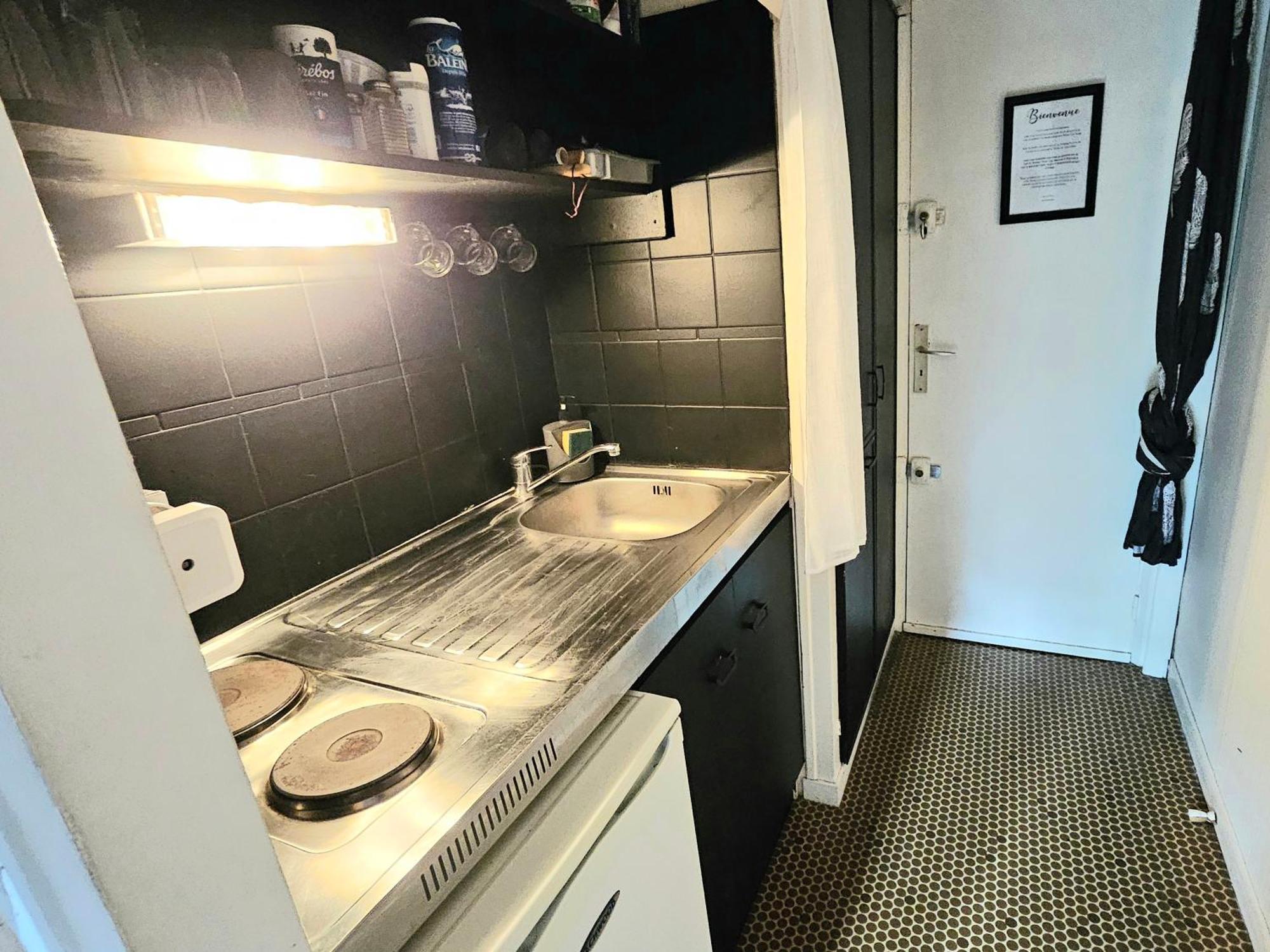 Agréable studio Ronce les bains La Tremblade Exterior foto